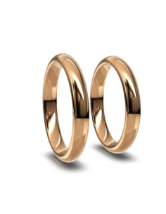 Trend wedding rings