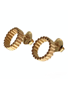 Earrings  Fil