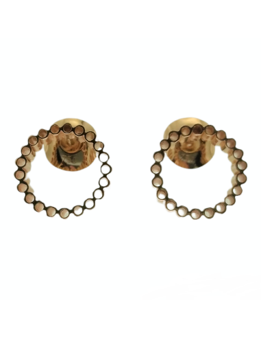 Earrings  Fil