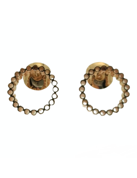 Earrings  Fil