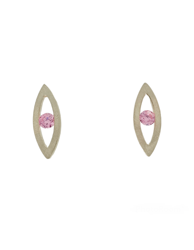 Navette Earrings