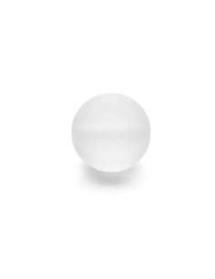 Niessing Rock crystal Ball 18 m.m.