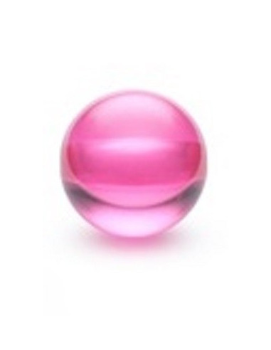 Niessing Cubic Rosa Ball