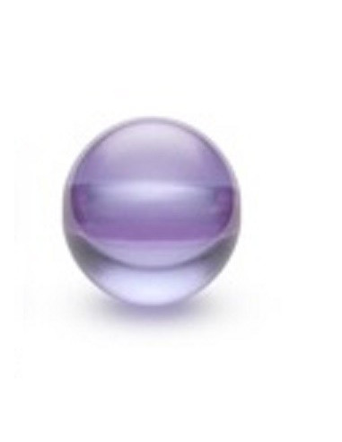 Niessing lavendel Ball 10 m.m.