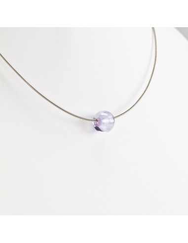 Bola lavanda Niessing 10 m.m.