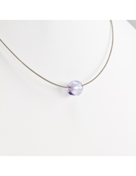 Bola lavanda Niessing 10 m.m.