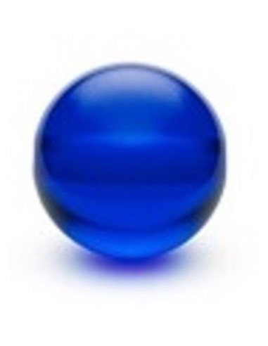 Niessing blue sapphire Ball 