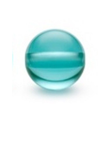 Bola Azul Fuego Niessing 