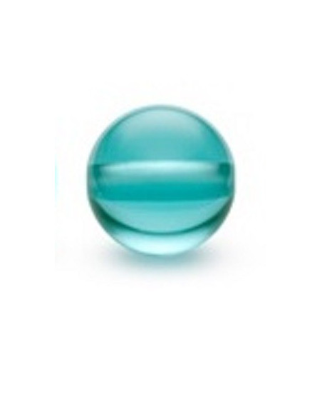 Niessing blue sapphire Ball