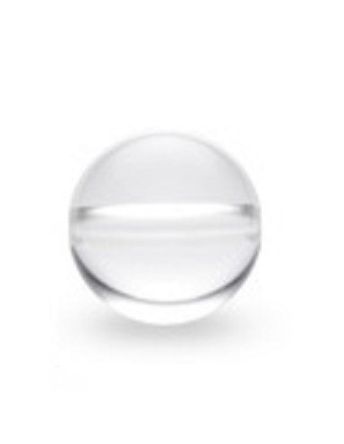 Bola cristal de Roca Niessing