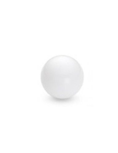 Niessing Rock crystal Ball