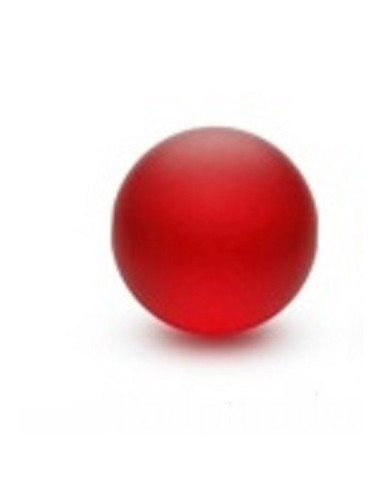 Niessing Red Rubí Ball