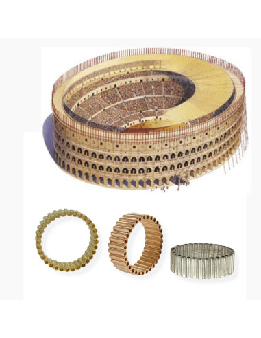 Coliseum  Ring