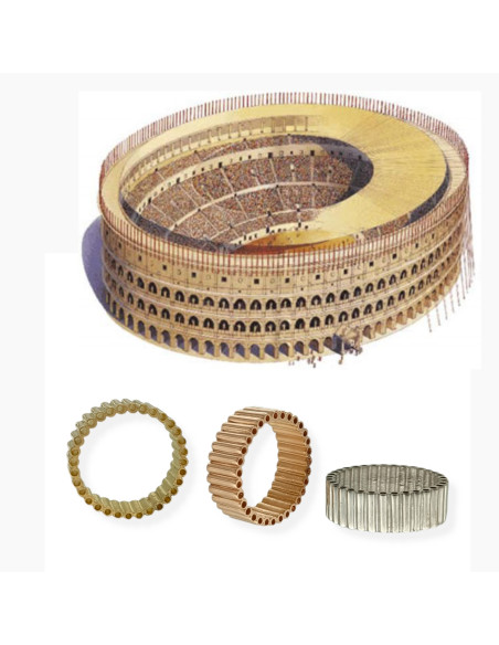 Coliseum  Ring