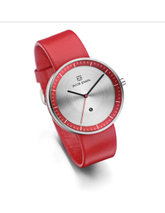 STRATA  Jacob Jensen Watch