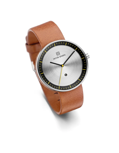 Reloj STRATA  Jacob Jensen