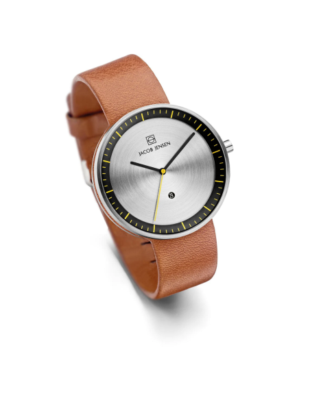 Reloj STRATA  Jacob Jensen