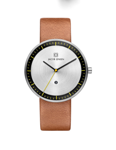 Reloj STRATA  Jacob Jensen