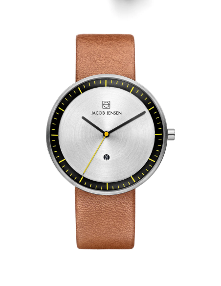 Reloj STRATA  Jacob Jensen