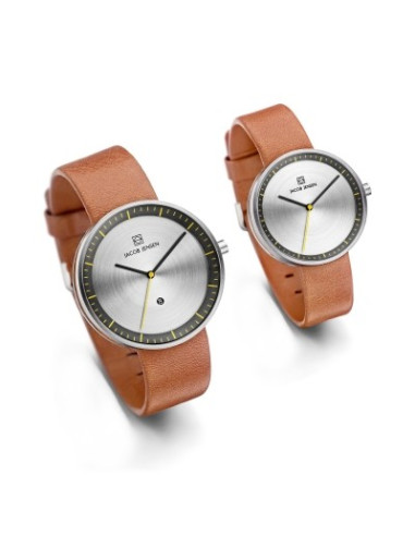 Reloj STRATA  Jacob Jensen