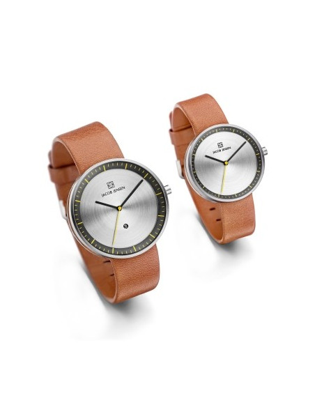 Reloj STRATA  Jacob Jensen