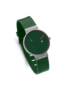 Titanium Jacob Jensen Watch