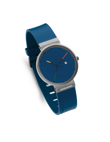 Reloj Titanium Jacob Jensen