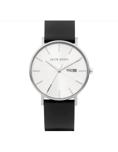 JACOB JENSEN TIMELESS NORDIC watch 2