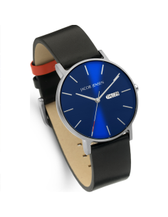 JACOB JENSEN TIMELESS NORDIC watch