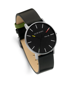 JACOB JENSEN TIMELESS NORDIC watch