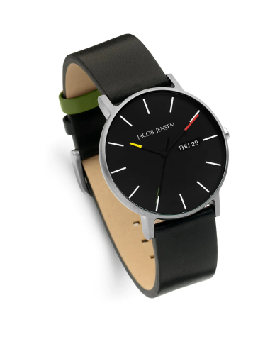 Reloj JACOB JENSEN TIMELESS NORDIC