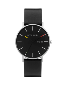 JACOB JENSEN TIMELESS NORDIC watch 2