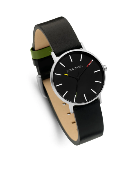 Reloj JACOB JENSEN TIMELESS NORDIC