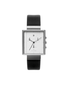 JACOB JENSEN rectangular  watch