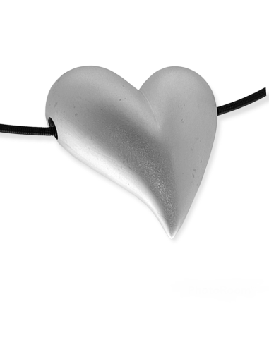Heart XL Pendant