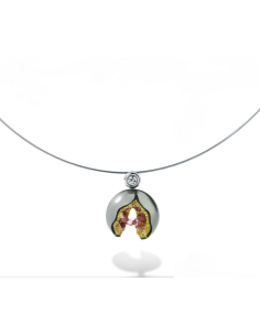 Tahiti Pearl necklace