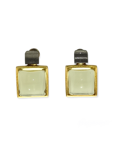 Pendientes Limón