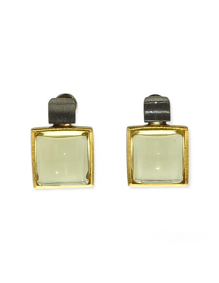 Pendientes Limón
