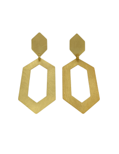 Pendientes "Traube"