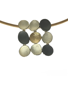 Colgante Rectangulo 2