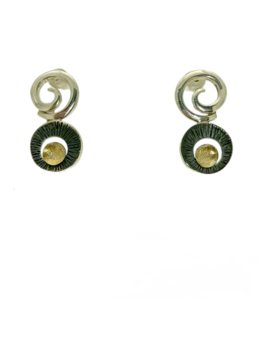 Snails Earrings