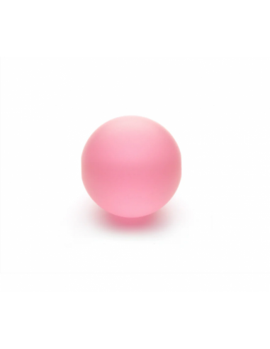 Bola Rosa Cubic