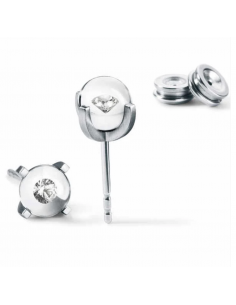Pendientes DIAMOND IN GLASS