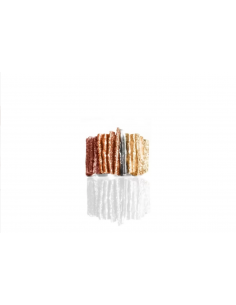 Junc Pigments Ochre Medium Ring