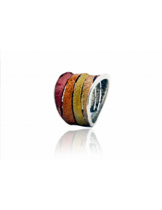 Bori Ochre Ring