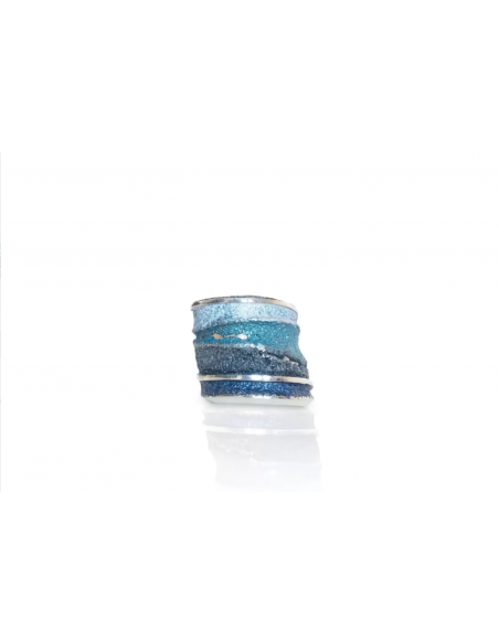 Sinera Blue Ring