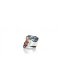 Anillo Sinera Ocre 2