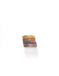 Sinera Ochre Ring