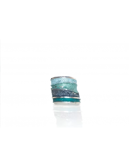 Sinera Emerald Green Ring