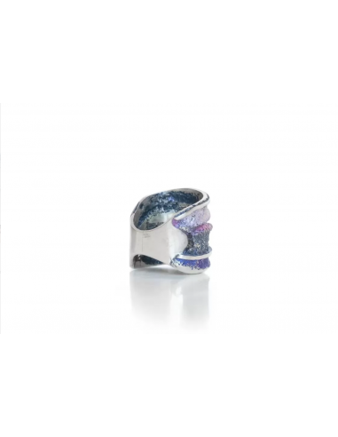 Sinera Violet Ring